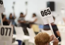Esta semana habrá asambleas en escuelas y congreso de Agmer