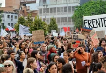 Nuevo paro universitario en medio del conflicto con el Gobierno