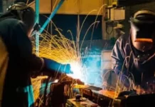 Metalurgia: Informe reveló que Entre Ríos registró variaciones negativas por debajo del promedio