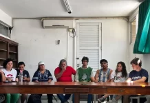 La Multisectorial realizará cortes intermitentes en la zona del Túnel Subfluvial