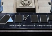 Disolución de la Afip y creación de la Agencia de Recaudación y Control Aduanero