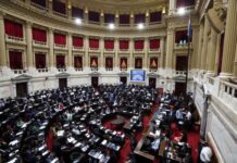 Veto presidencial al Financiamiento Universitario se trata este miércoles