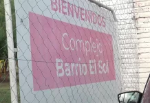 Se realiza una colecta externa de sangre en barrio El Sol de Paraná