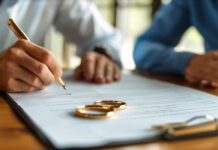 Nuevo divorcio exprés: el Gobierno impulsa una ley que no exige ir a la Justicia