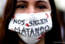 Femicidios no ceden: en 2023, una mujer fue asesinada cada 35 horas