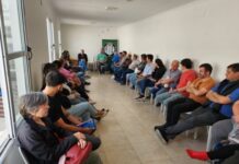 ATE rechazó la propuesta del gobierno y realizará una jornada de lucha