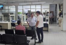 Trabajadores de Afip profundizan el plan de lucha con un paro general