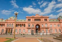 Oficializaron la prohibición de los cargos hereditarios en la administración pública