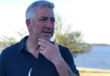 Rechazaron nuevamente la prisión preventiva para Juan Ruiz Orrico