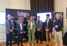 Se presentó al país la Feria del Libro Paraná Lee