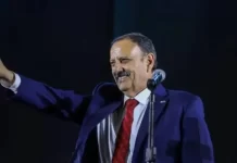 Junta Electoral del PJ rechazó la presentación de la lista de Ricardo Quintela