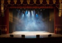 Se realizará un Seminario Taller sobre diseño de iluminación para espectáculo teatral