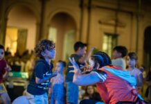 Se celebró La Noche de los Museos en Entre Ríos