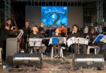 Se realizará un ensayo Abierto de la Orquesta Escuela de Tango de UADER