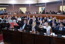 La Cámara de Diputados dio media sanción al proyecto de Presupuesto 2025