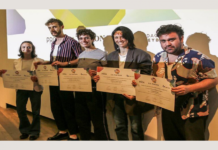Se anunciaron los ganadores del Premio Estímulo a la Escritura para la literatura joven