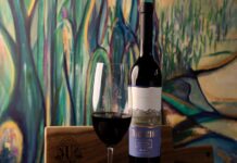 Habrá un encuentro que combina el vino y el arte de Entre Ríos