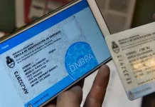 El Gobierno reglamentó la nueva “cédula azul”: cómo gestionarla en Mi Argentina