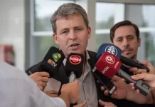 Se lanzó ConER Tech 2, un evento de innovación y tecnología que se realizará en Paraná