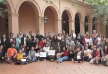 Reconocimiento para el Consejo Provincial de Teatro Independiente de Entre Ríos