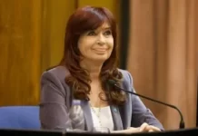 Confirmaron la condena a Cristina Kirchner en la causa Vialidad