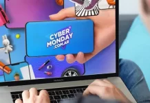 El Cyber Monday generó más de $490 mil millones en ventas