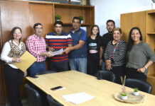 La provincia avanza en el fortalecimiento de organizaciones sociales