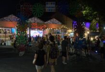 Se desarrolla la tercera edición de la feria Diseña Paraná