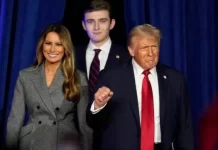 Elecciones en Estados Unidos: Donald Trump proclamó su victoria