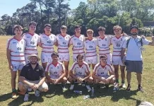Entre Ríos presente en las finales de los Juegos Nacionales Evita