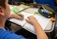 190 escuelas entrerrianas participarán este miércoles de la prueba Aprender