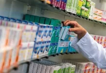 En Entre Ríos las farmacias no podrán exhibir en las góndolas los medicamentos de venta libre