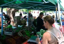 Feria en Tu Barrio: cuándo y dónde estará esta semana
