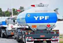 Se espera una nueva suba de los combustibles a partir de diciembre