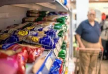 Indec: la inflación de octubre fue del 2,7%, la menor en tres años