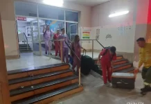 Se realizó una nueva donación de órganos en el Hospital San Roque de Paraná