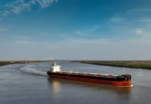 Hidrovía Paraná-Paraguay: el Gobierno anunció su licitación antes de fin de año