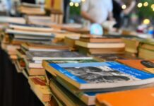 «Mágica, la calle de los libros»: una feria al alcance de todos