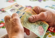 ANSES adelantó las fechas de pago de jubilaciones, pensiones y aguinaldos