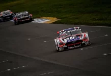Con Werner, siete pilotos tienen chances de ganar la Copa de Oro de TC