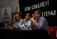 Agmer aceptó la propuesta salarial del gobierno