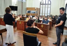 El Senado capacitará a su personal en Lengua de Señas Argentinas