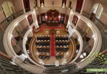 Diputados publicó el reglamento de concursos para el ingreso de personal