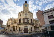 Habrá asueto este viernes en la Municipalidad de Paraná