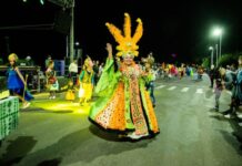 Abren las inscripciones para los Carnavales 2025