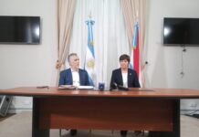 La provincia vuelve a la Corte para reclamar por los fondos de Salto Grande