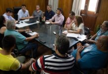 La Municipalidad definió un aumento salarial para los trabajadores