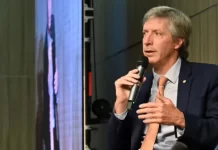 El impuesto PAIS no será reemplazado, ratificó el presidente del BCRA