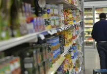 Indec: la inflación de septiembre fue del 2,1% y acumula 22% en 2025
