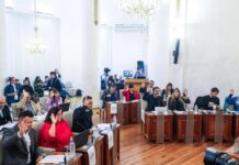 Concursos: “La decisión marca un hito en la gestión pública”, dijeron concejales